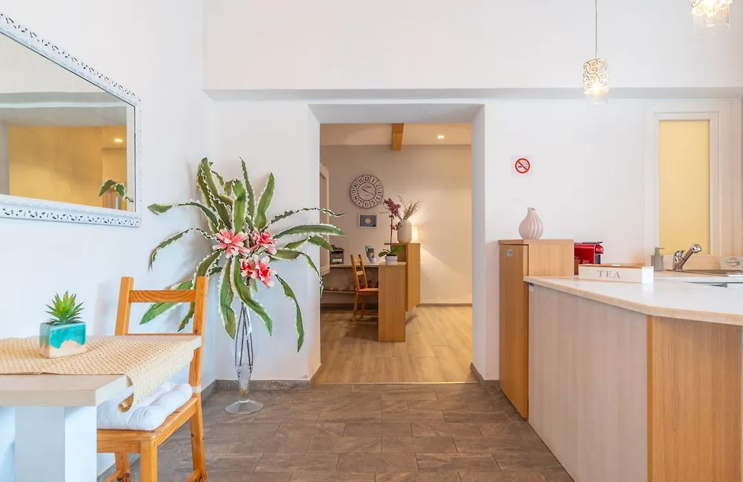 Les Suites Magnolia-1